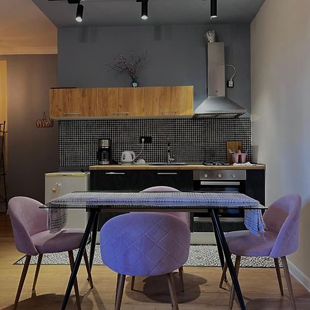 To The Mood Apartment Tbilisi Exterior photo
