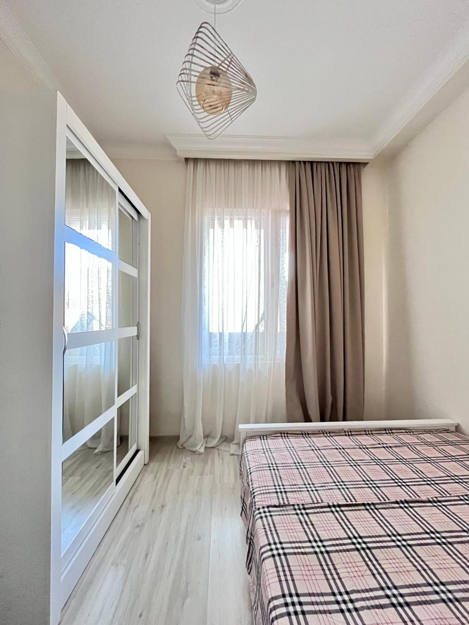 To The Mood Apartment Tbilisi Exterior photo