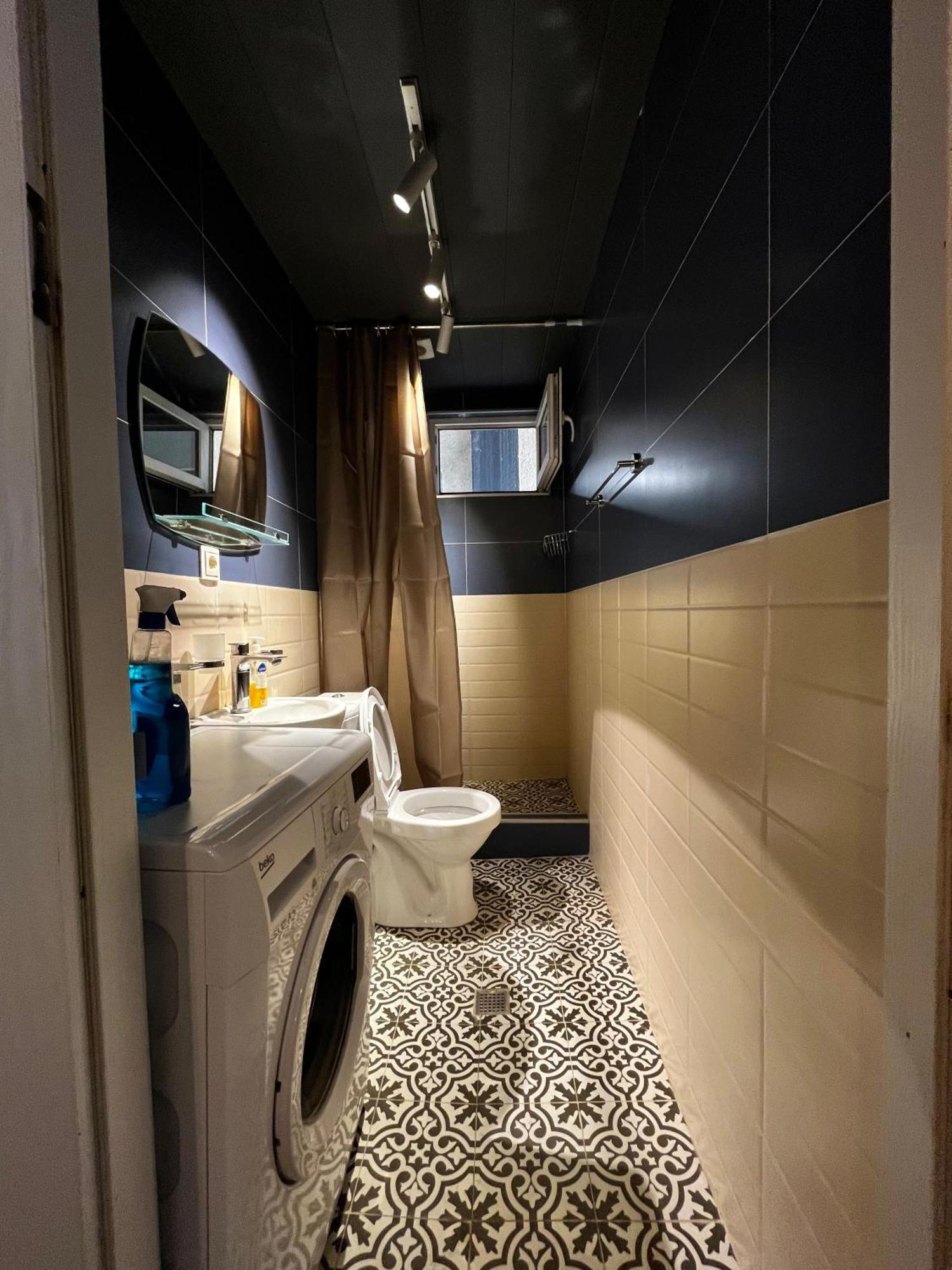 To The Mood Apartment Tbilisi Exterior photo